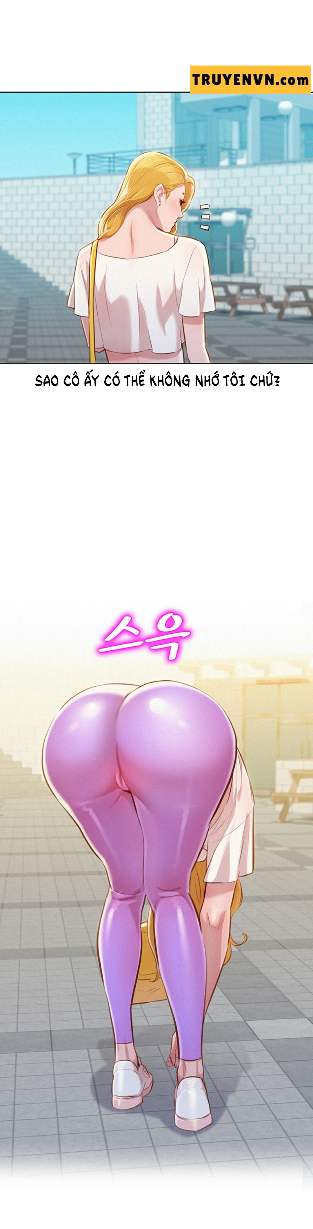 chị gái mưa chapter 61 28