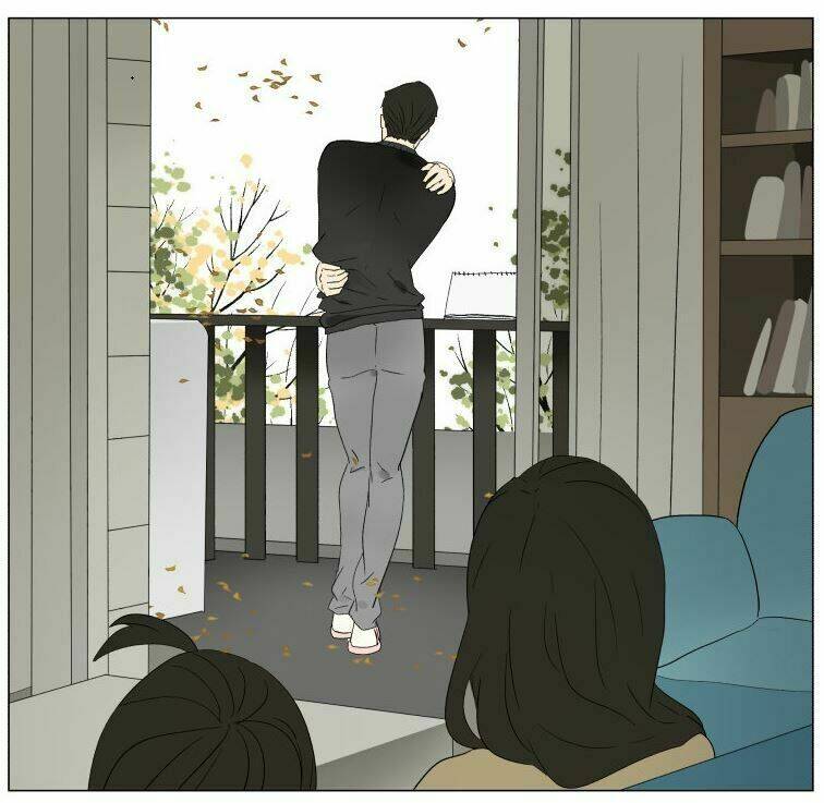 friendzone chapter 40 4