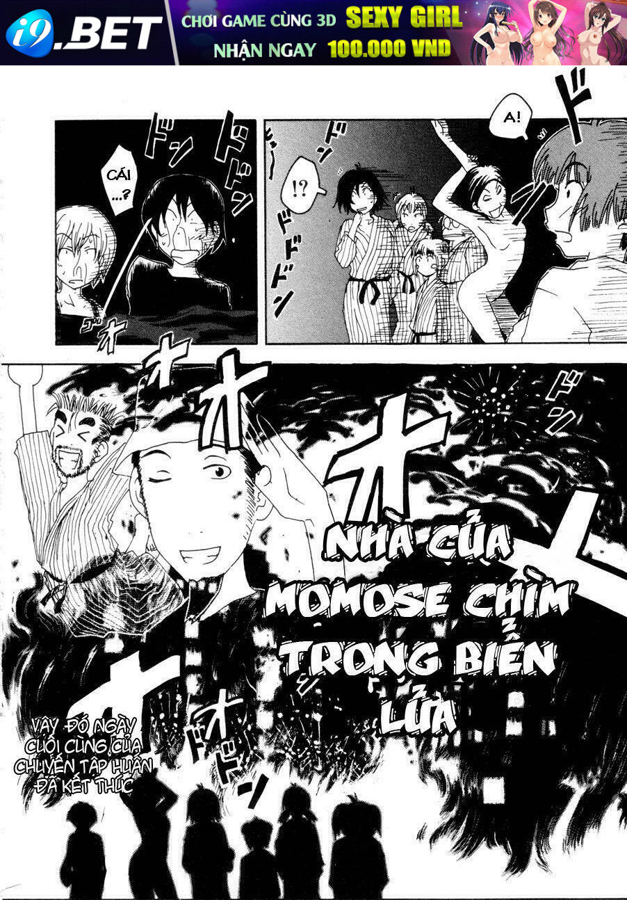 inu neko jump chapter 32 1