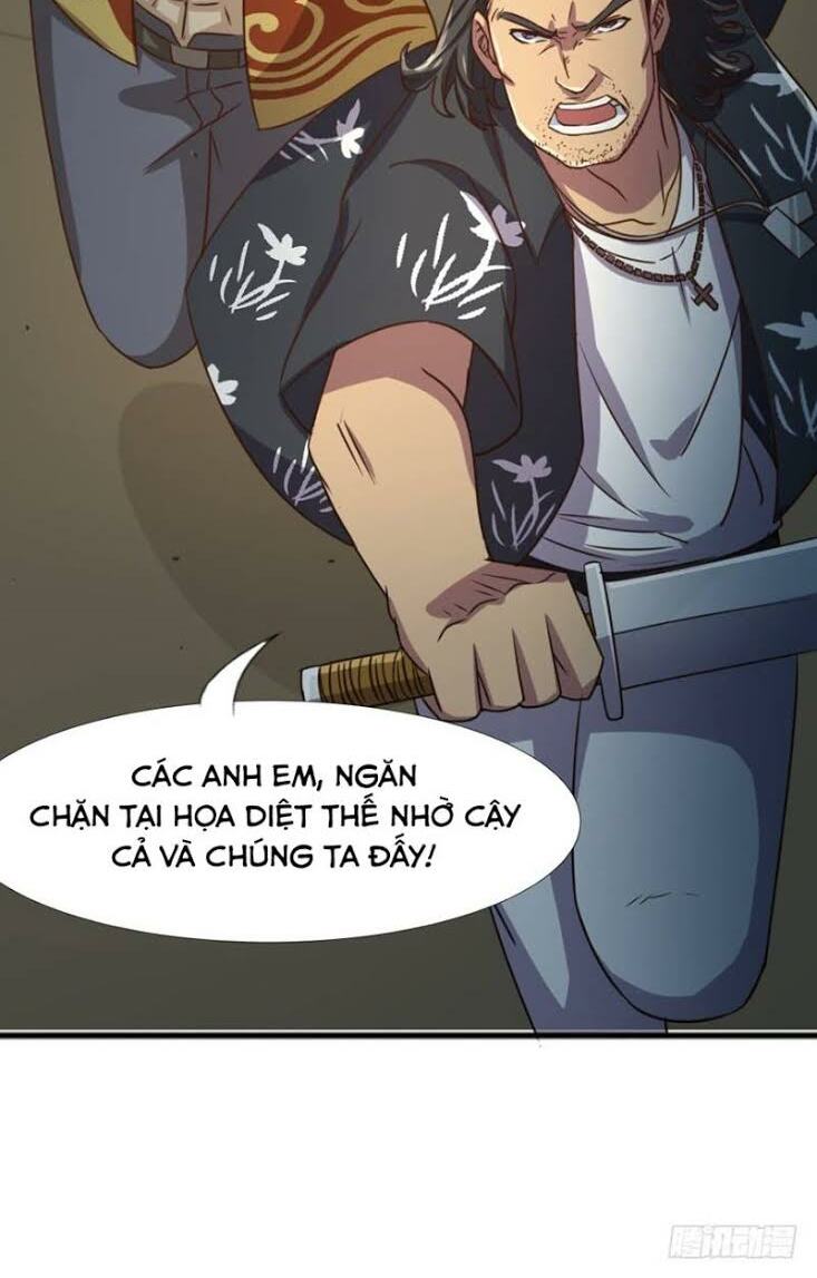 thập nhị thiên kiếp chapter 39 15