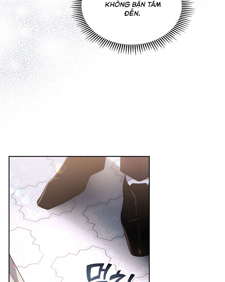 vị hôn thê giả của thái tử chapter 18 28