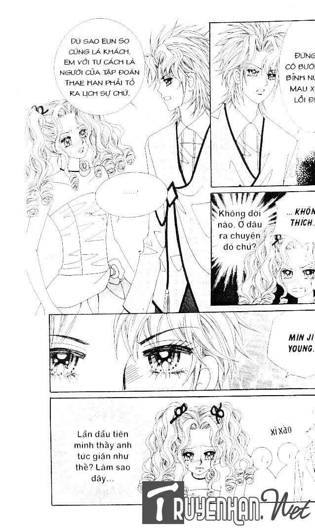 my lovely master chapter 2 17