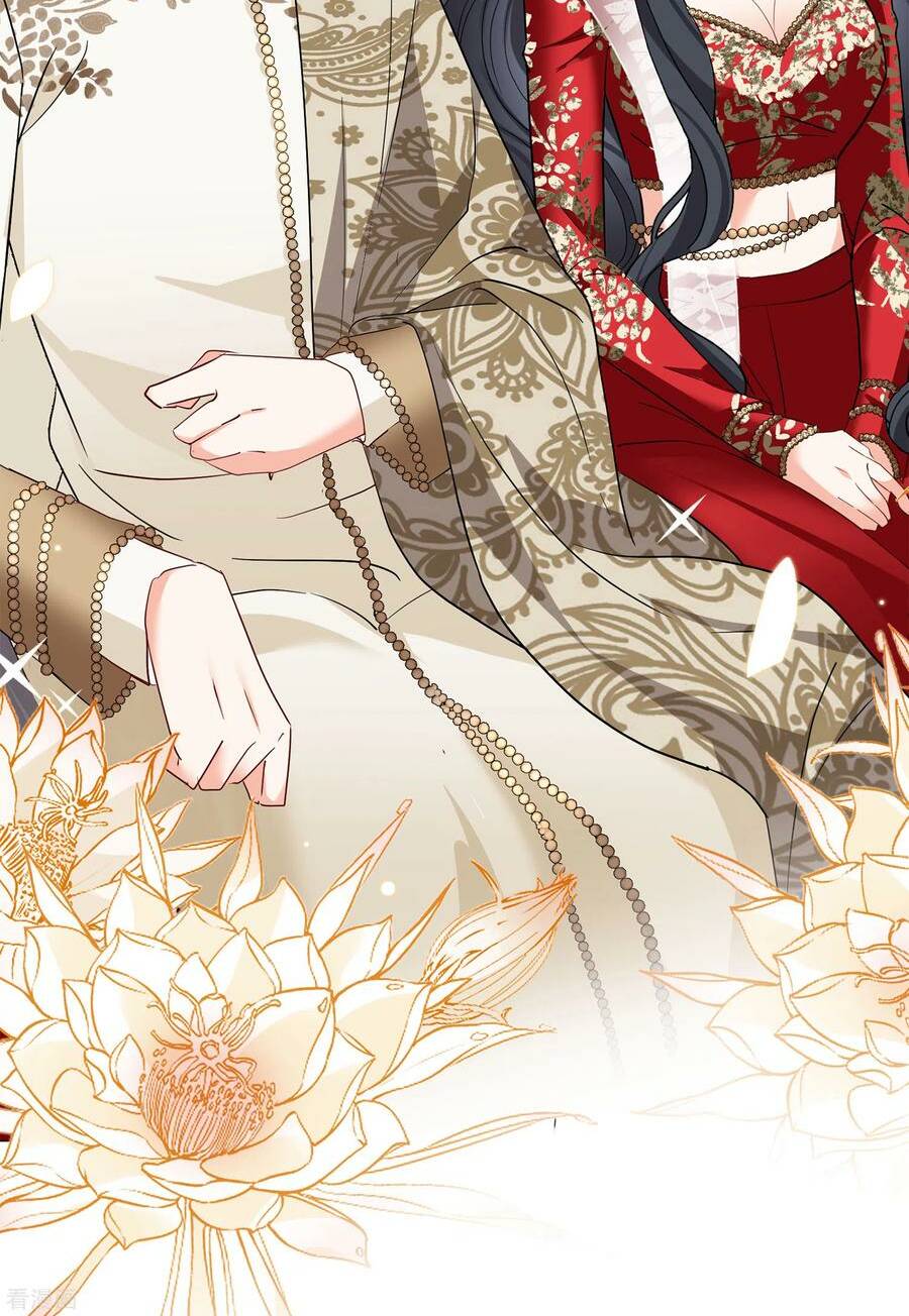 cô ấy đến rồi, xin nằm xuống! chapter 98 17