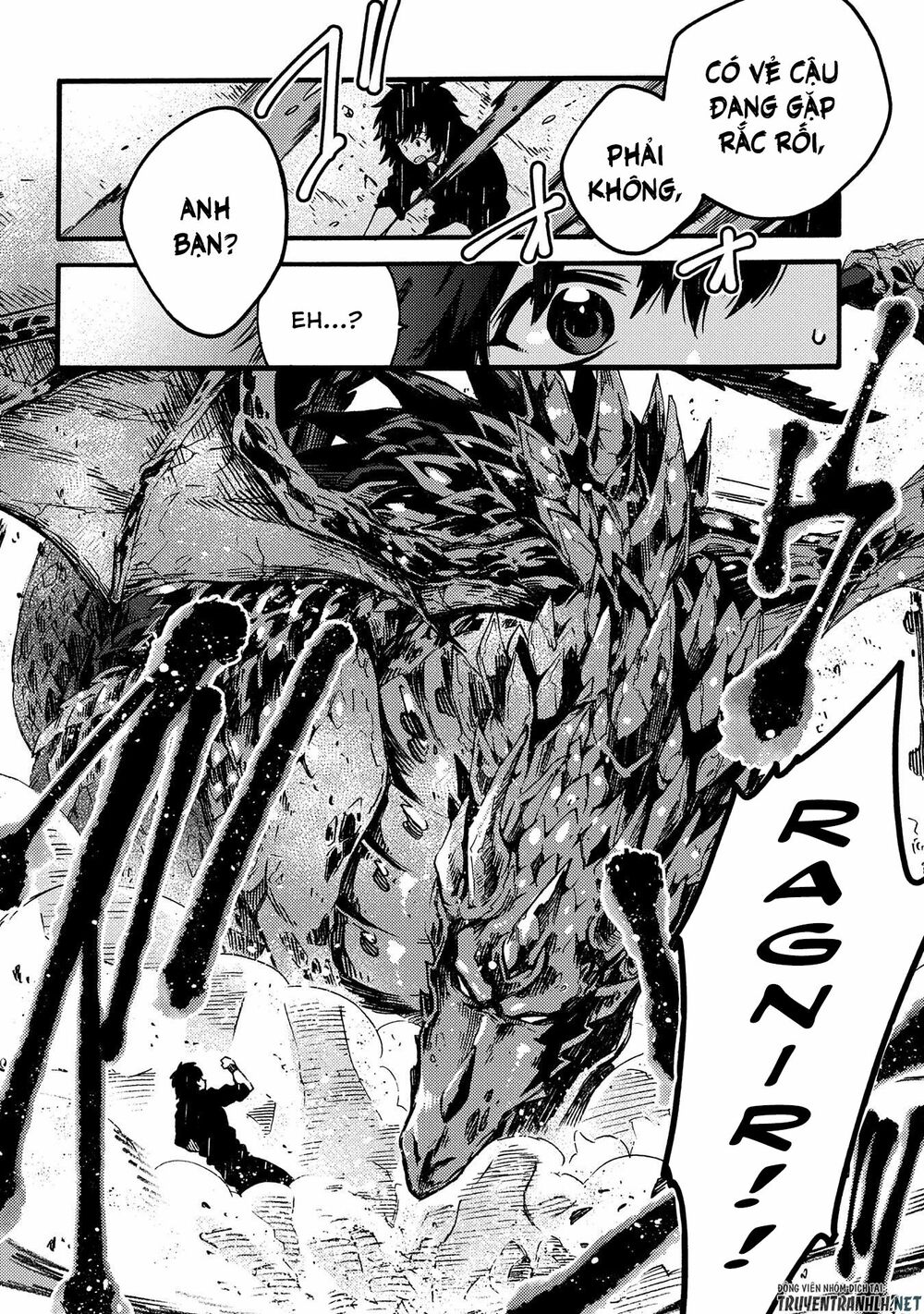 sono mono. nochi ni…(nariie shin’ichirou) chapter 14 14