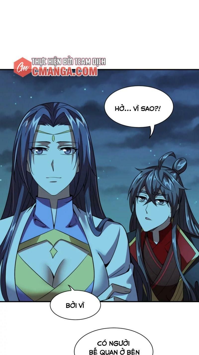 tiên võ đế tôn chapter 151 21