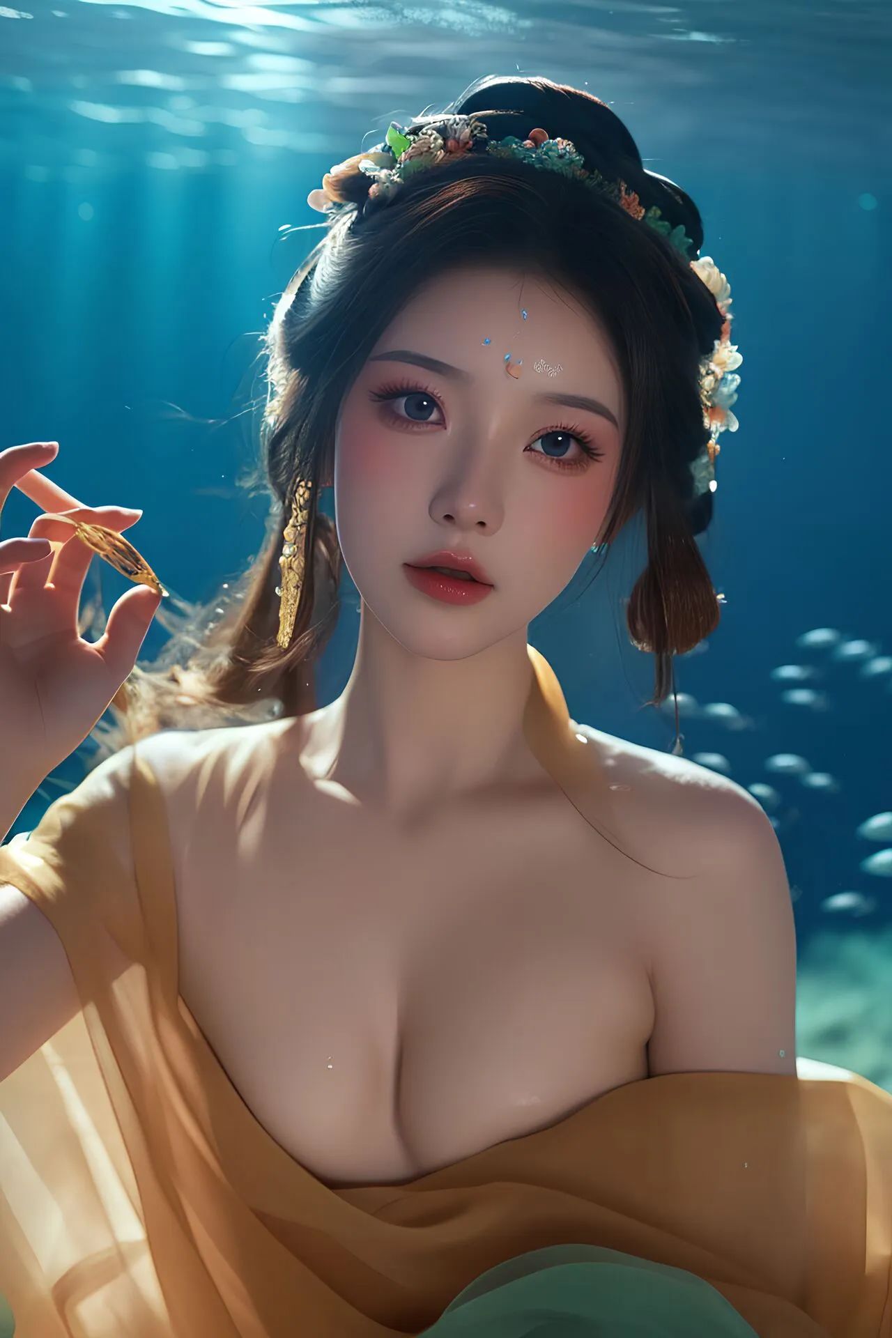 artist ai generated chapter 212 68