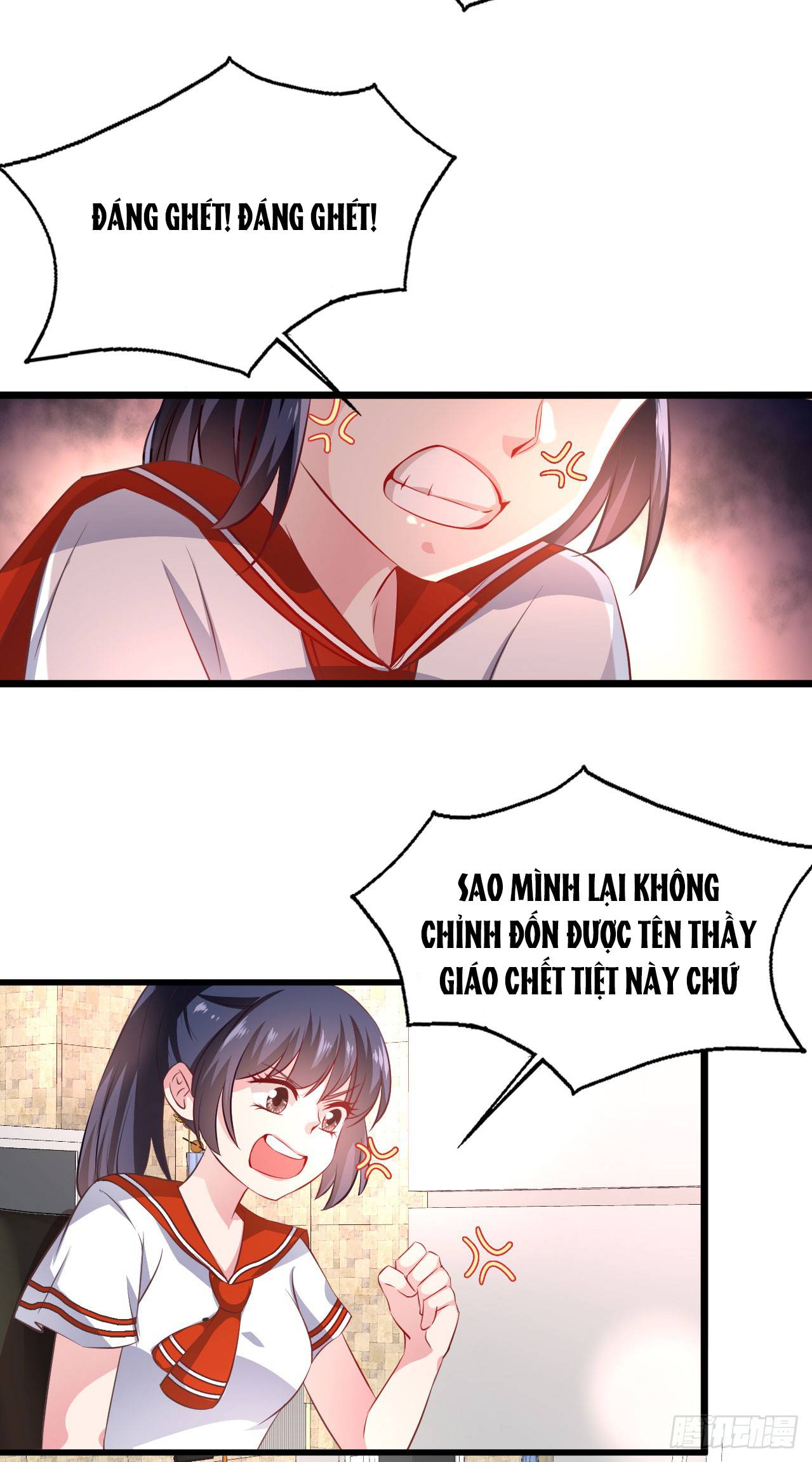 sau này vẫn cứ thích anh chapter 11 9