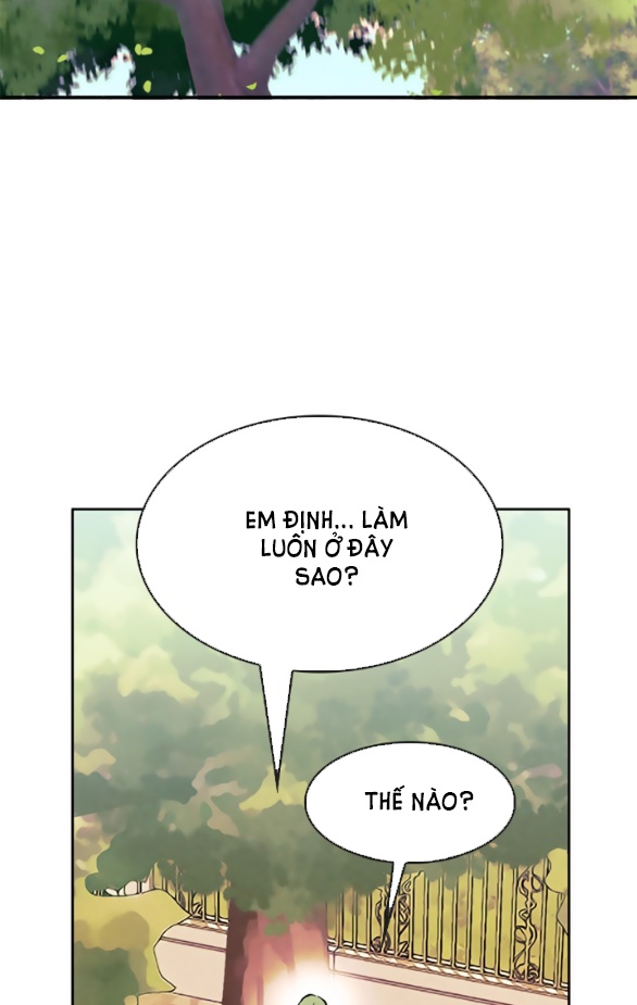 [bản 18+] trò chơi săn mồi của hoàng đế và thánh kỵ sĩ chapter 13.2 2