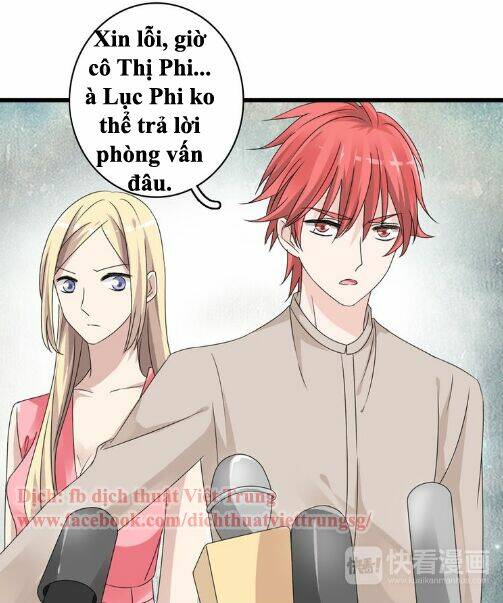 lều khều biết yêu chapter 32 33