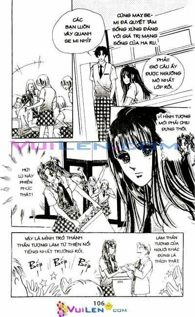 nụ hôn nồng thắm chapter 5 106