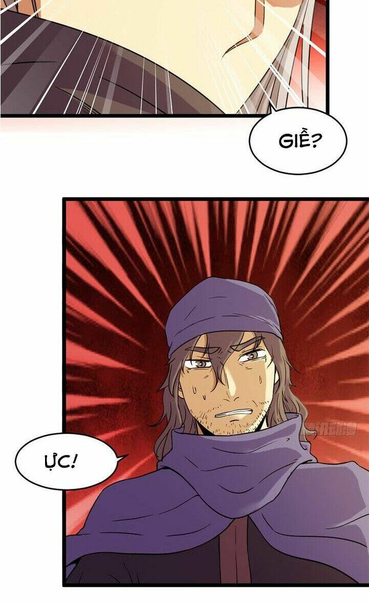 phong quỷ truyền thuyết chapter 152 14