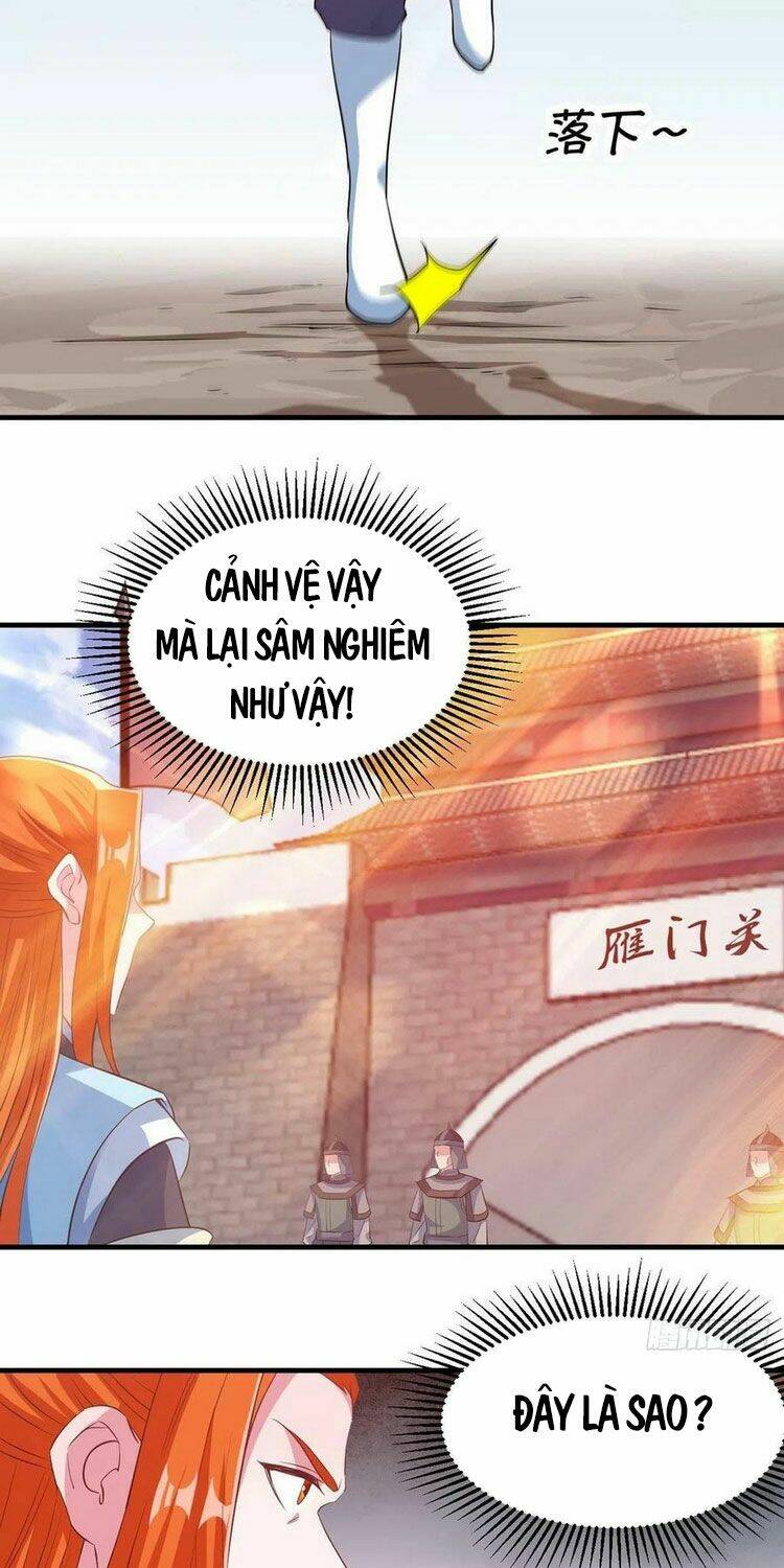 thiên hạ kiếp chapter 60 17