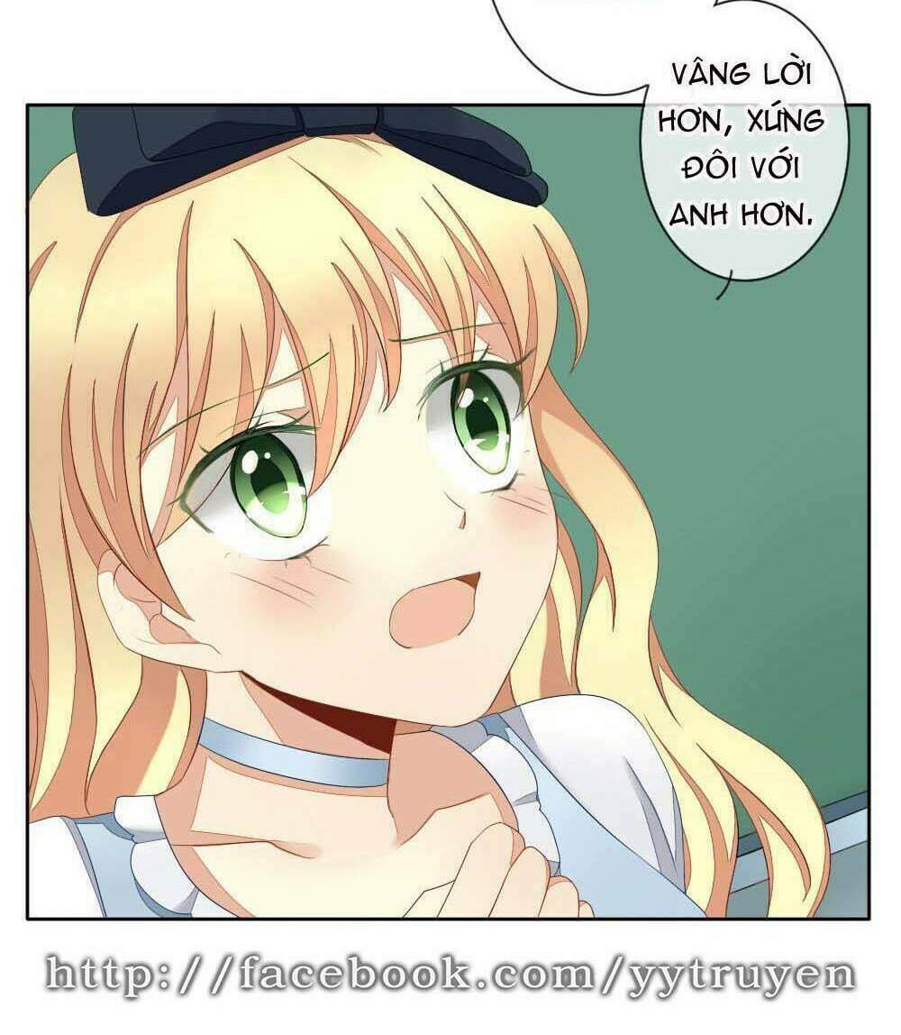 vị hôn thê bỏ trốn chapter 43 2