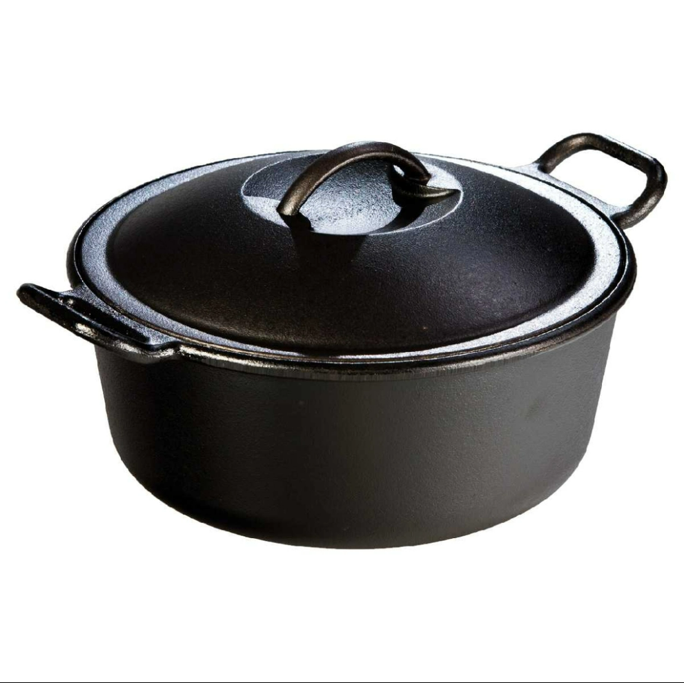 Lodge - Nồi gang Pro Logic - 27.4cm