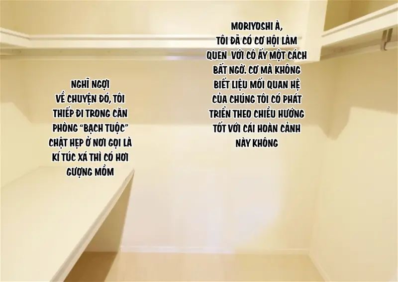 class no joshi ni shasei kanri sareru gakkou! chapter 2 20