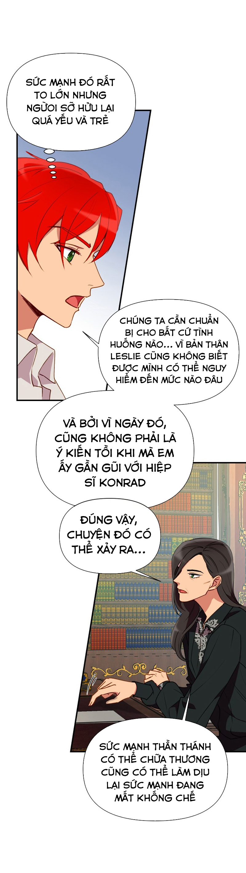 bản khế ước với nữ công tước ác ma chapter 25 11