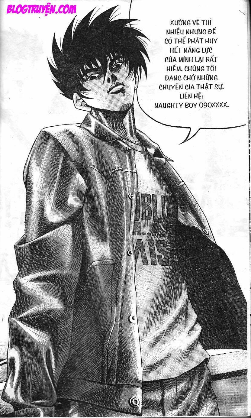 bitagi - anh chàng ngổ ngáo chapter 54 37