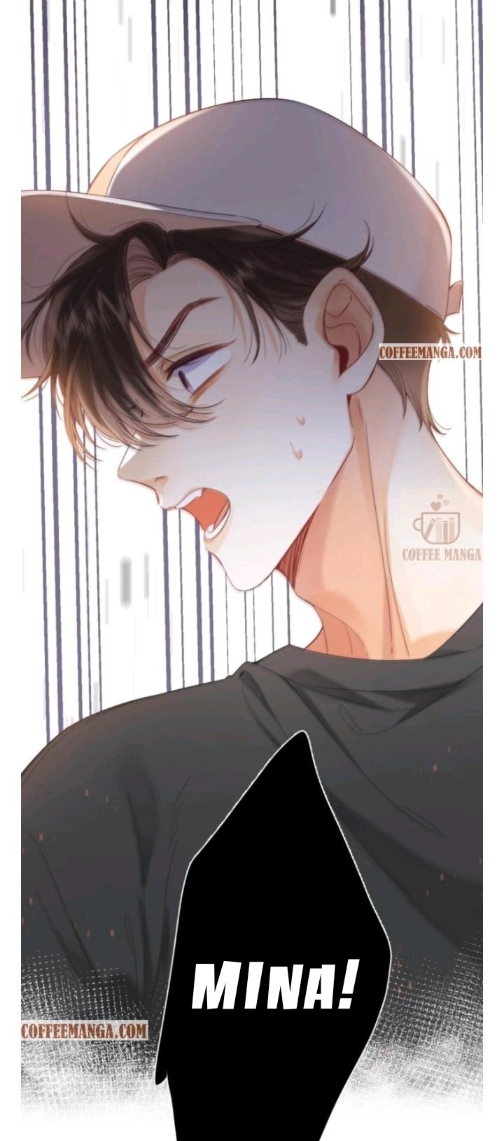 vụng trộm không thể giấu - mối tình thầm kín chapter 24 37