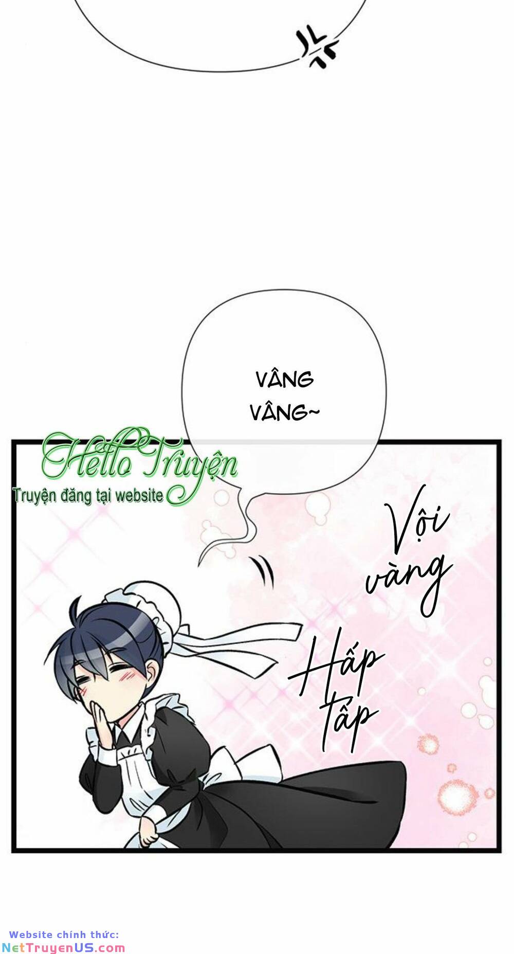 Hoàng Tử Rắc Rối chapter 48.1 57