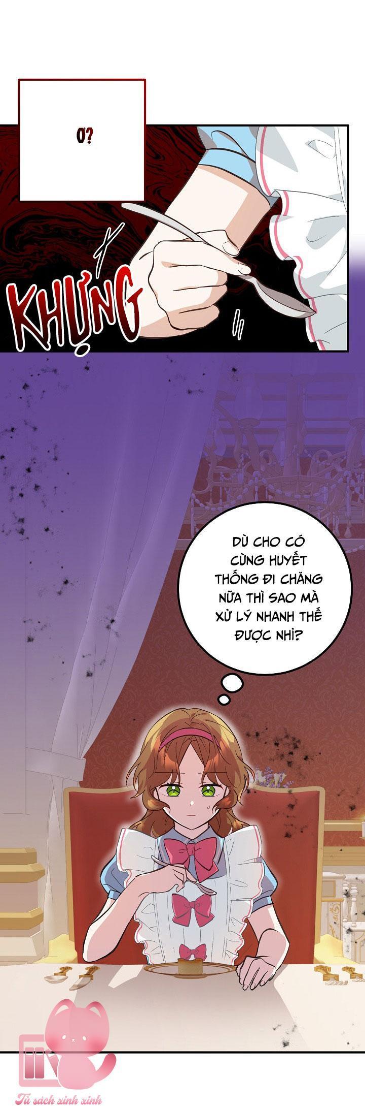 bác sĩ hoàn thành trách nhiệm rồi chapter 4 11