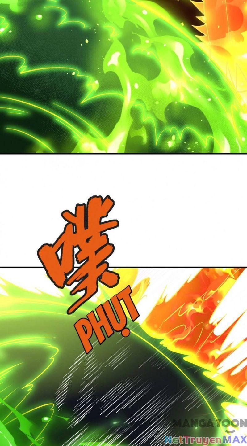 đệ nhất người ở rể chapter 220 14