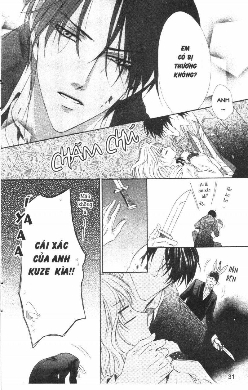 007 phá án chapter 10 29