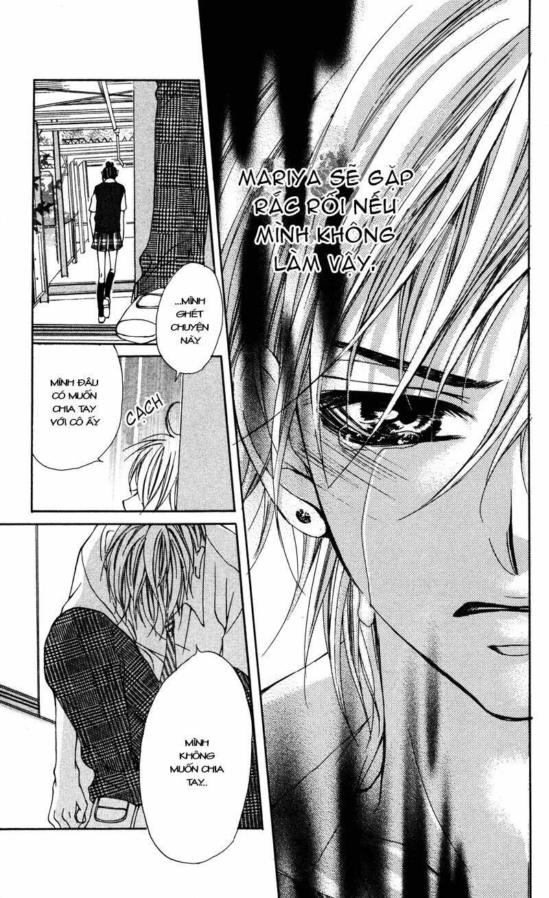 tổng hợp one shot. chapter 87 31