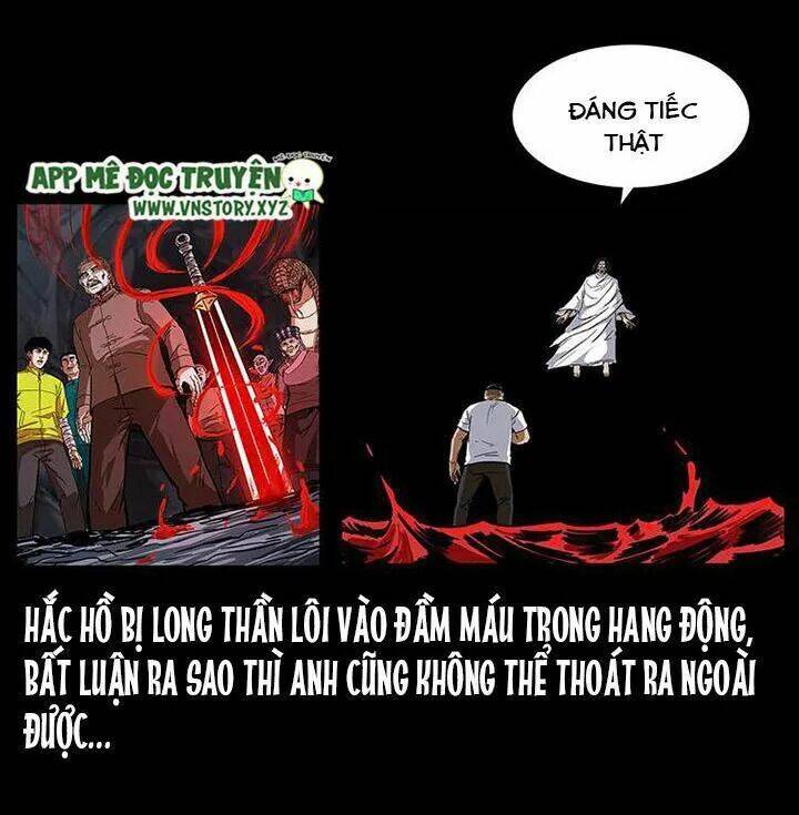 U Minh Ngụy Tượng Chapter 204 2