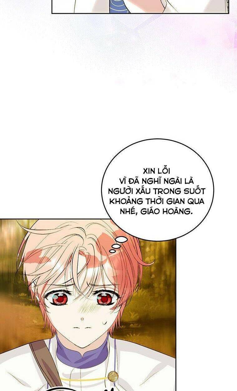 phía sau mặt nạ của nam chính hiền lành chapter 19 41