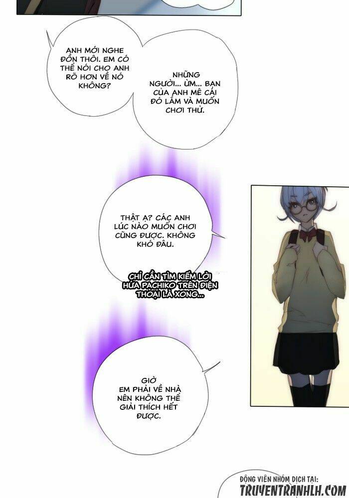 catharsis chapter 43 29