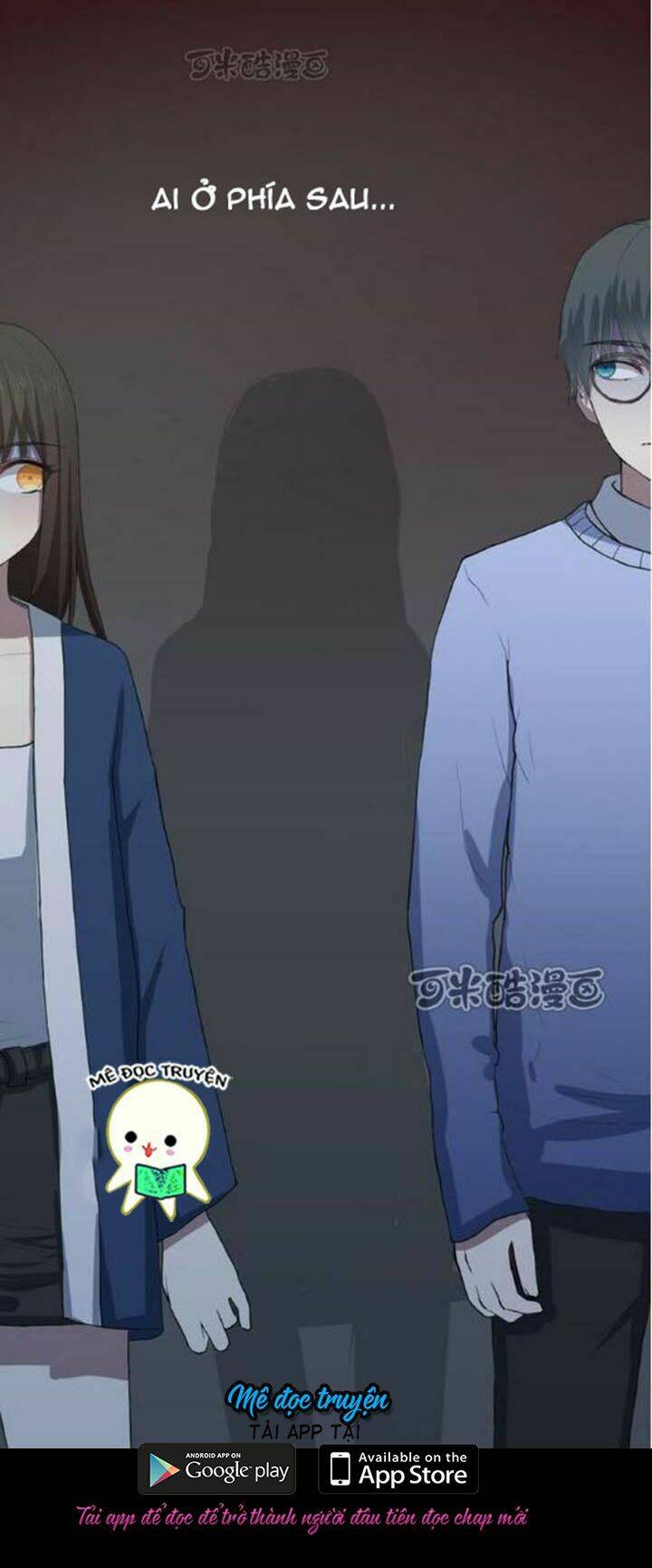 hành trình truy tìm cái chết của up chủ chapter 4 30