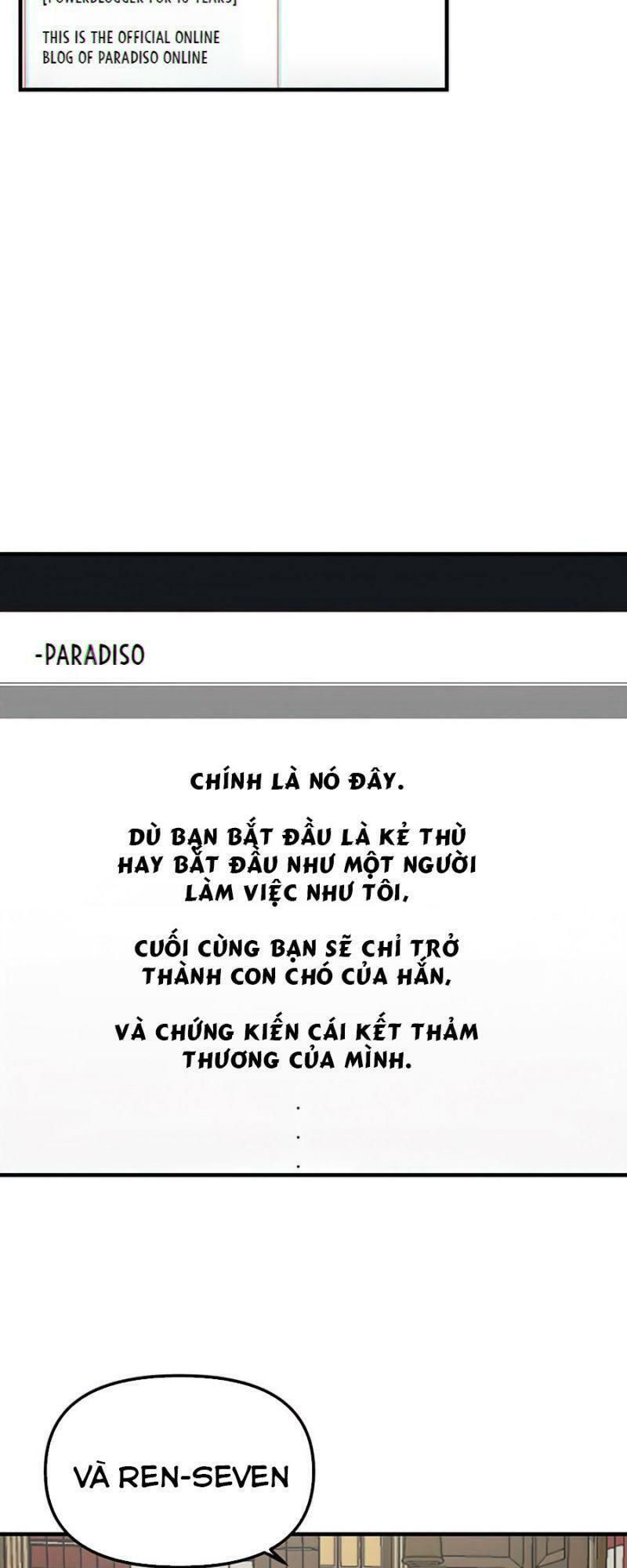 bug player - người chơi lỗi chapter 75 29