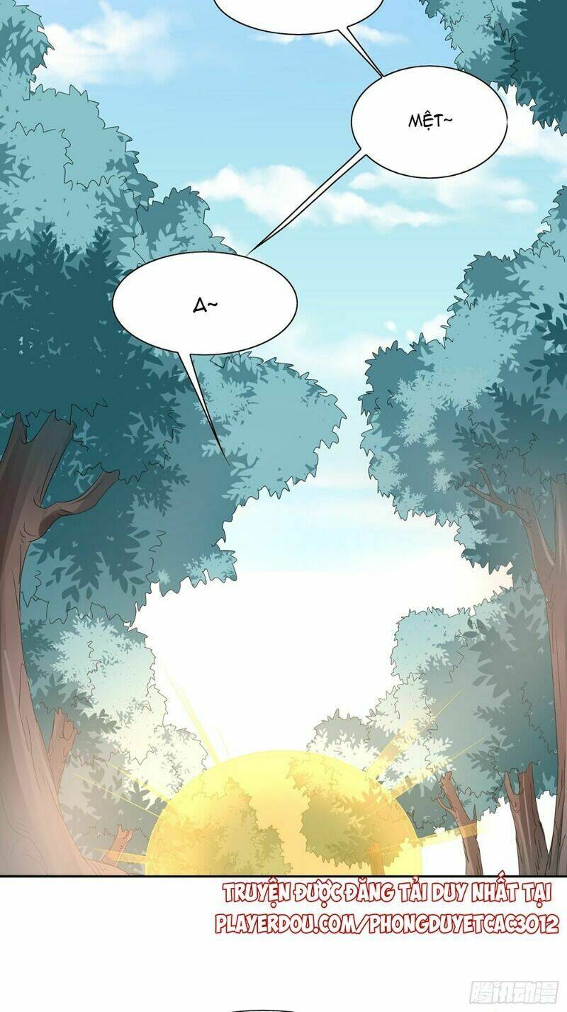 nghe nói ta là hợp hoan lão tổ? chapter 29 14