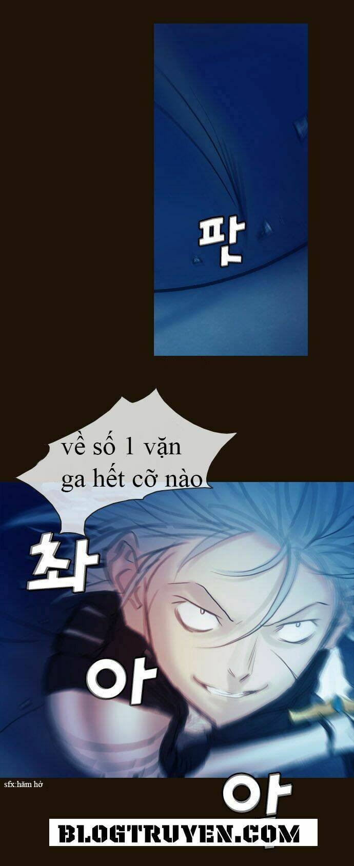 hội ảo thuật chapter 159 15