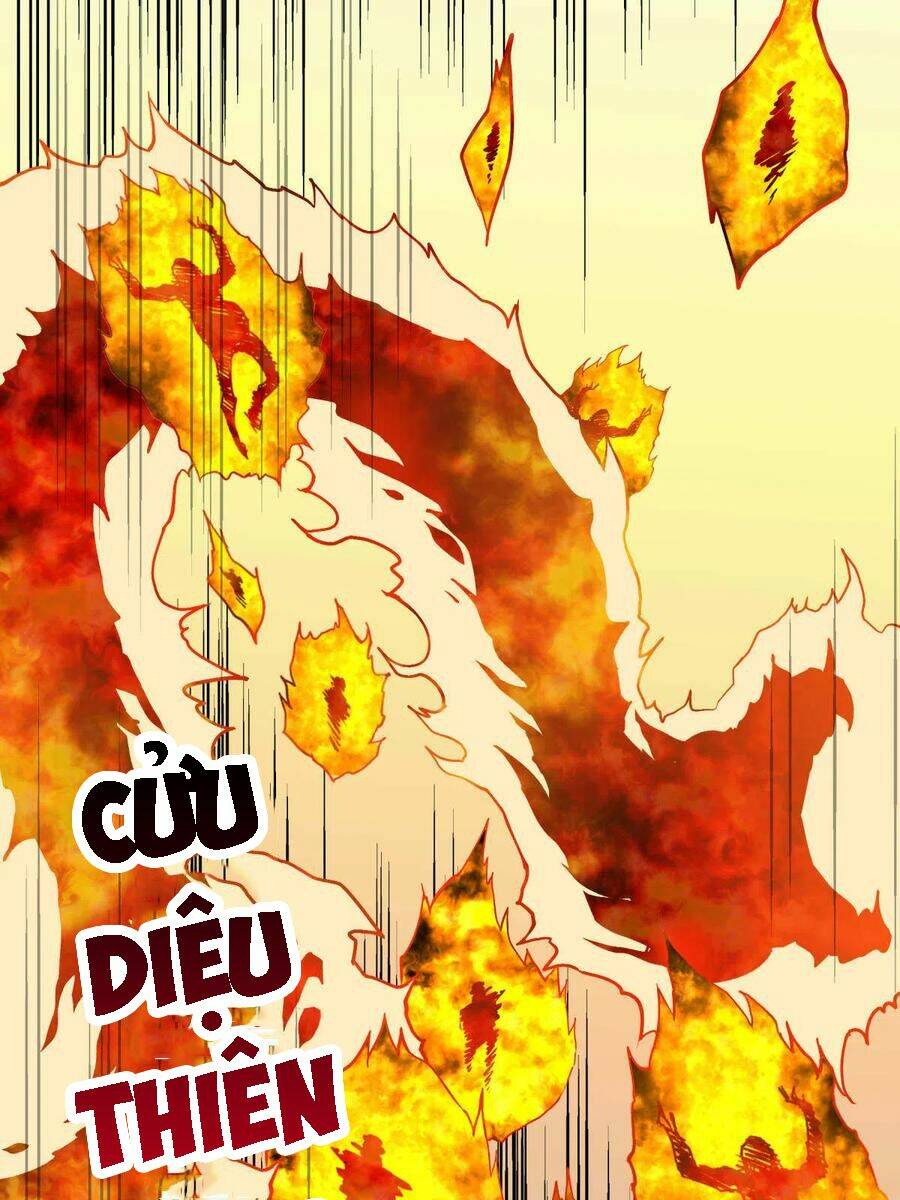 trọng sinh ta là đại thiên thần chapter 111 61