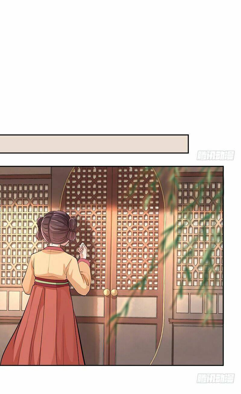 nghiên hương kỳ đàm chapter 49 39