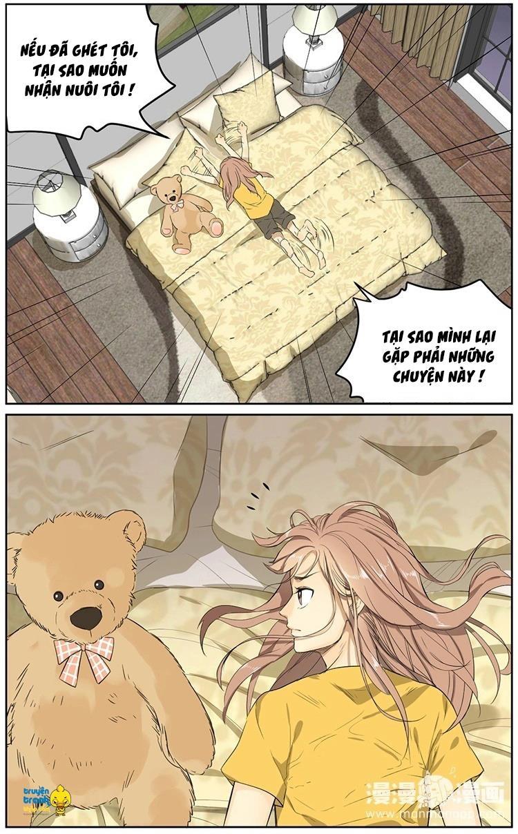 cứu mạng ! loài mèo thống trị thế giới rồi ! chapter 10 12