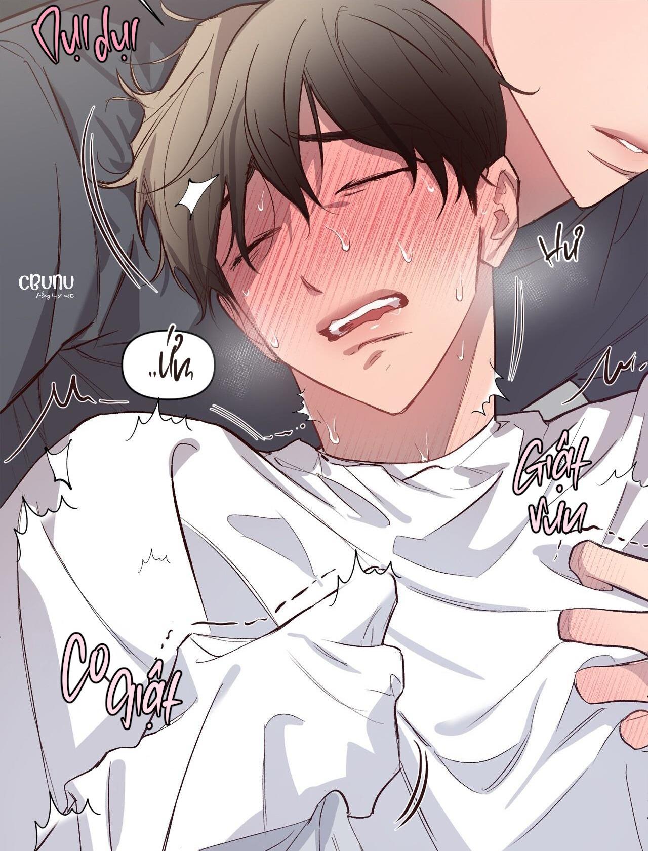 bí mật của mái tóc chapter 5 26