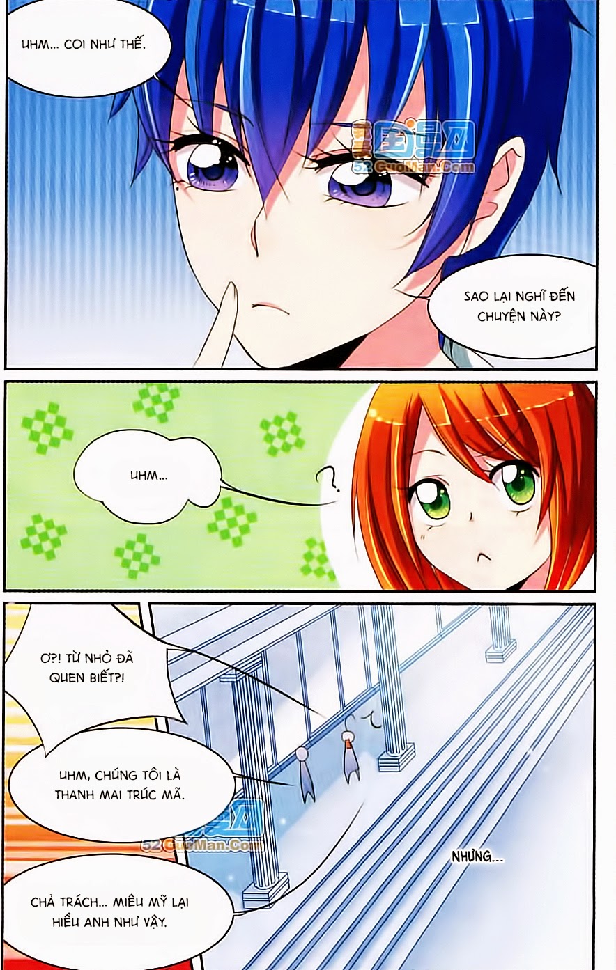 kế hoạch bướm chapter 15 2