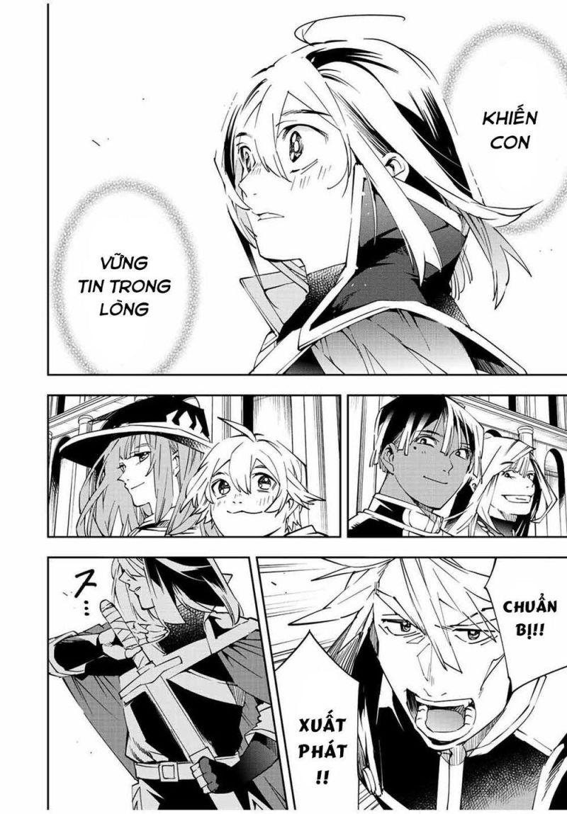 tái sinh thành quý tộc với kĩ năng 'appraisal' chapter 65 10