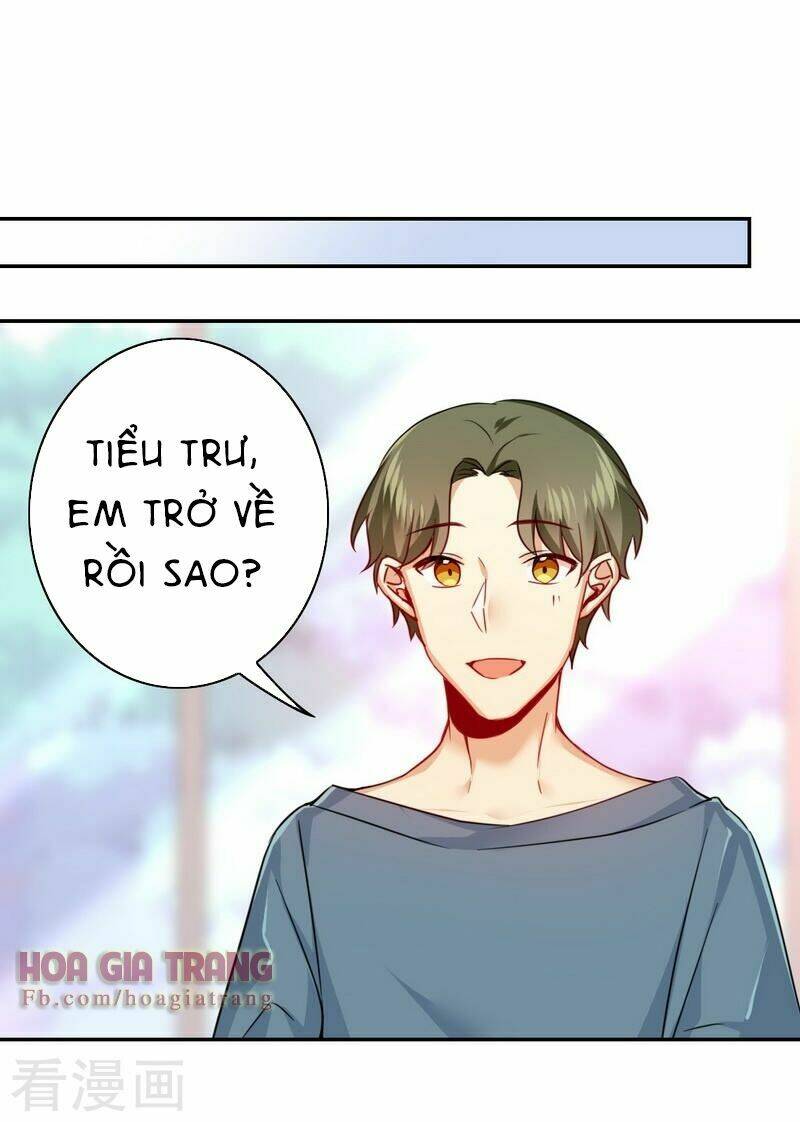 phục thù thiếu gia tiểu điềm thê chapter 37 16