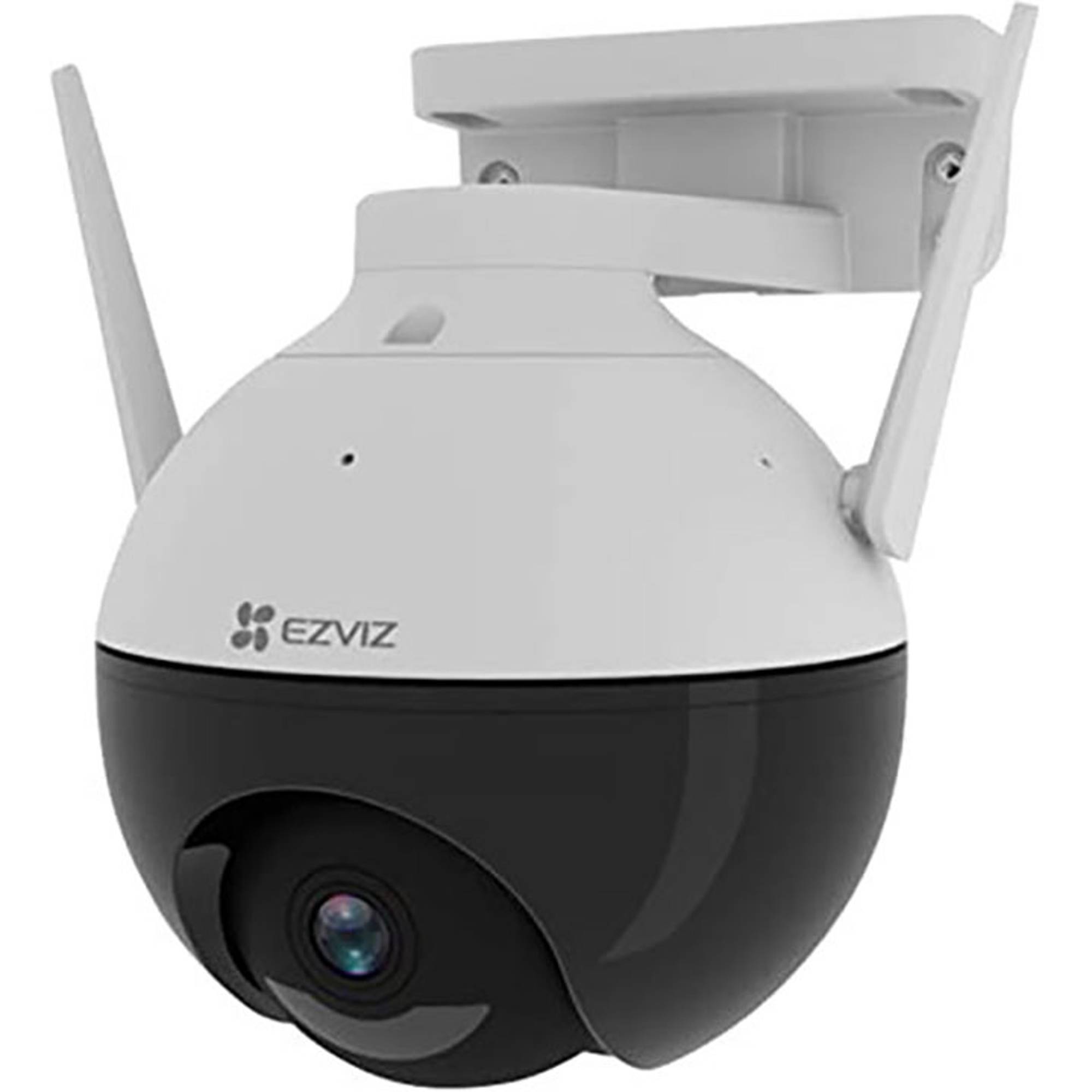 Smart Home Camera Wifi EZVIZ CS-C8C H.265 / 2MP / FHD 1080P Ngoài Trời - Hàng Chính Hãng