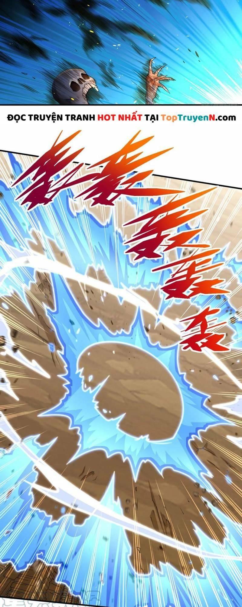 bị sư phụ xinh đẹp dùng 99 cách dạy dỗ thành thánh chapter 213 22