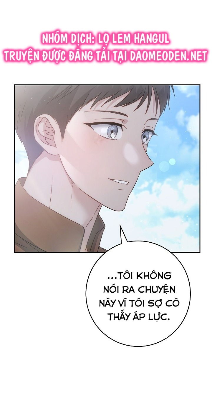 phía sau em, luôn có ta bên cạnh chapter 137 54