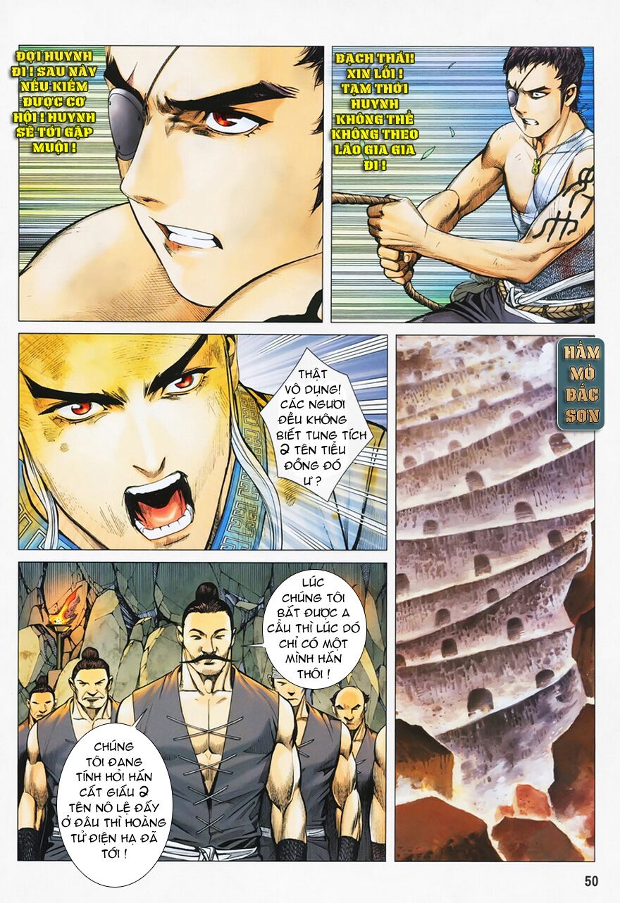 phong thần ký chapter 19 17