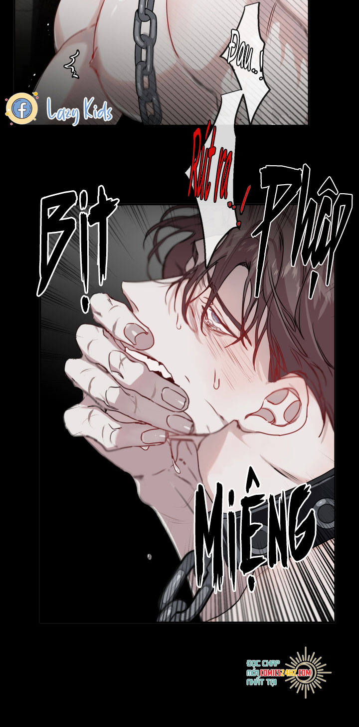 tình đơn phương chapter 4 26