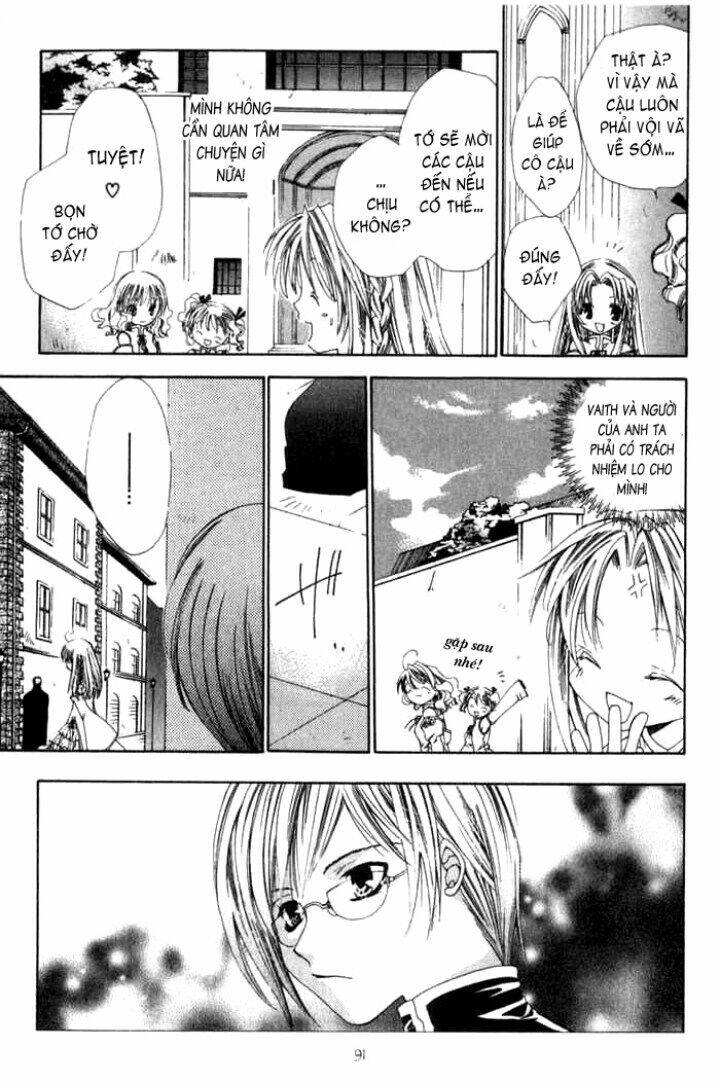 magical x miracle chapter 5 5