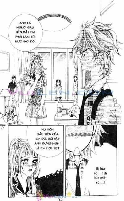 chàng gà mái chapter 4 94