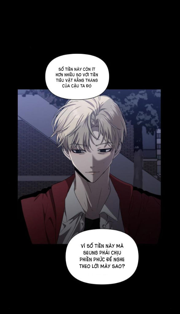 Tự Do Trong Mơ chapter 30.1 25