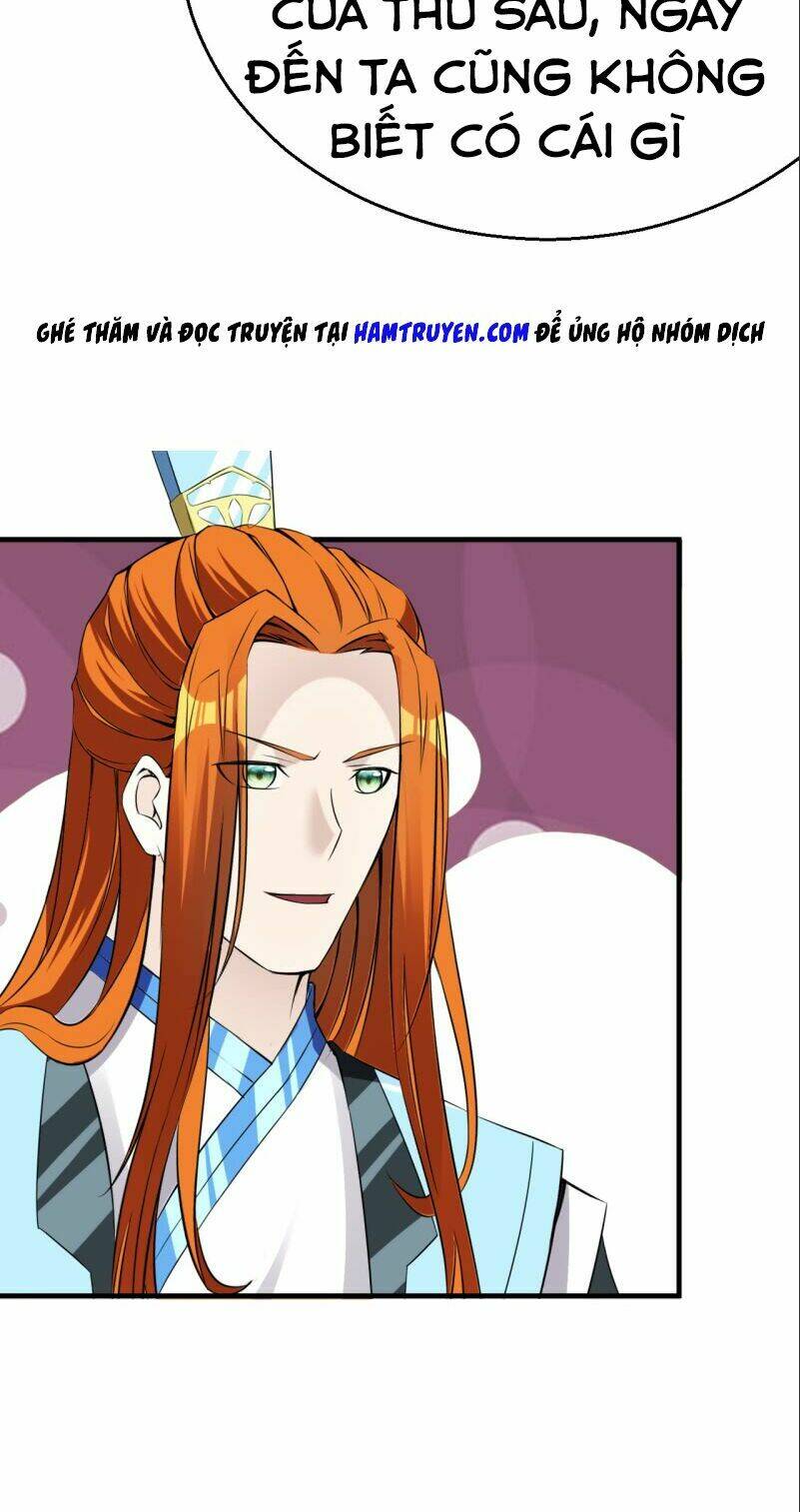 thiên hạ kiếp chapter 34 34